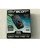 Creative Sound Blaster Recon3D THX USB External Sound Enhancer f PC MAC ... - $2,238.95 MXN
