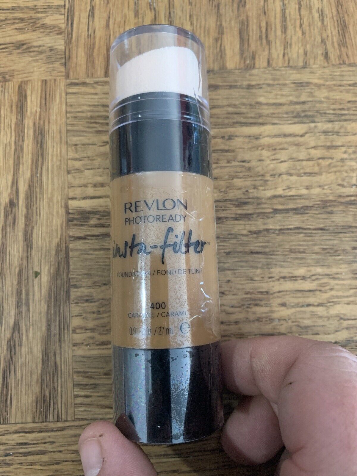 Revlon Photo Ready Foundation 400 Caramel - $22.65