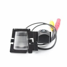 AupTech Car Camera for Jeep Wrangler JK only 2007-2017 HD 1280x960 1000TVL CCD S - $38.97