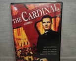 The Cardinal (DVD, 2005) Otto Preminger - $8.54