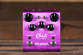 Strymon Orbit dBucket Flanger - $299.00