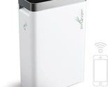 - Air Purifier With H13 Hepa Filter - Up To 2700 Sq Ft Large Room Air Pu... - £246.02 GBP