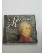 Mozart - The Masterpiece Collection- Volume 6 (CD) New Sealed - $14.40