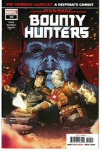 Star Wars Bounty Hunters #10 (Marvel 2021) - £3.68 GBP