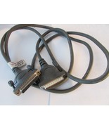 Iomega E128143 Zip 3&#39; Cable Wire Parallel Port LL64151 Data Serial Cable... - $12.11 CAD