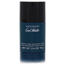 Cool Water Cologne By Davidoff Deodorant Stick (Alcohol Free) 2.5 oz - £24.43 GBP