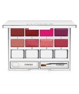Clinique Pretty Easy Lip Palette - NIB - w/ Baby Baby, Pink Goddess, Pin... - $61.71 CAD