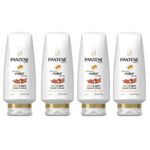 Pack of (4) New Pantene Pro-V Color Revival Conditioner, 24 FL OZ - $95.19