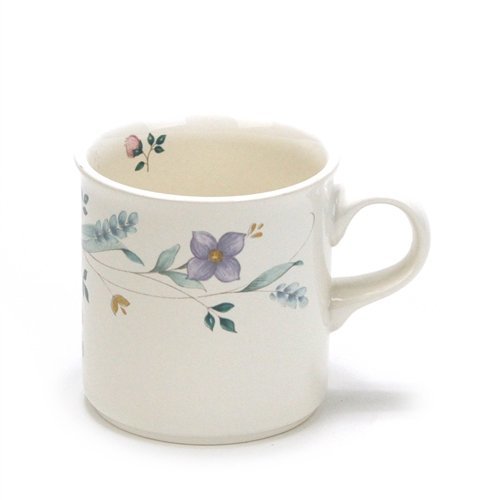 April by Pfaltzgraff, Stoneware Mug - $20.79