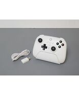 8BitDo Ultimate 2.4G Controller for Windows PCs with Dock - White - $27.99