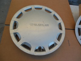 1994 1995 FORD TAURUS 15 inch WHEEL COVER HUBCAP OEM USED - $83.31