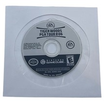 Tiger Woods 2006 Nintendo GameCube Disc Only - £8.71 GBP