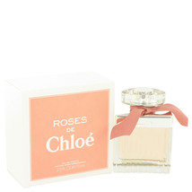 Chloe Roses De Chloe 2.5 Oz Eau De Toilette Spray image 3