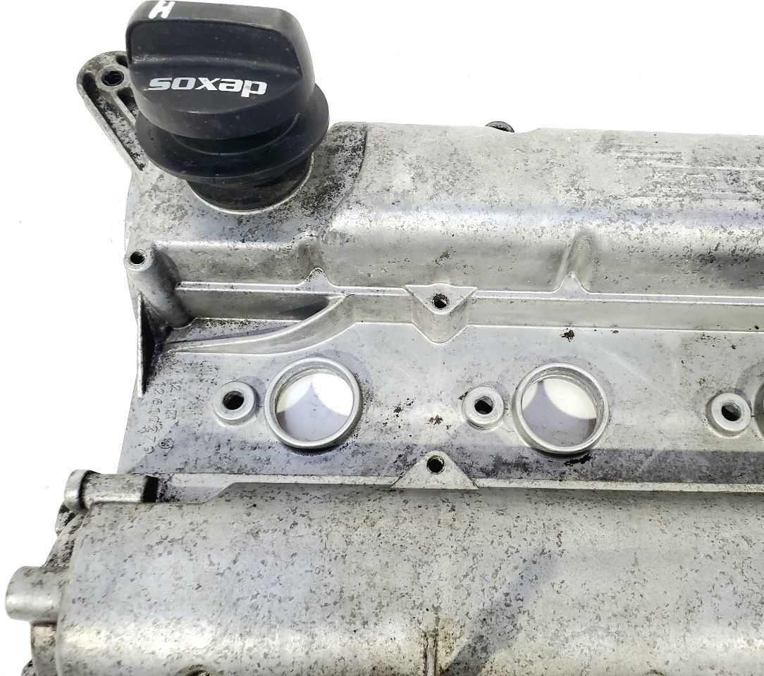 2014 Buick Verano OEM Engine Valve Cover  Item image 8