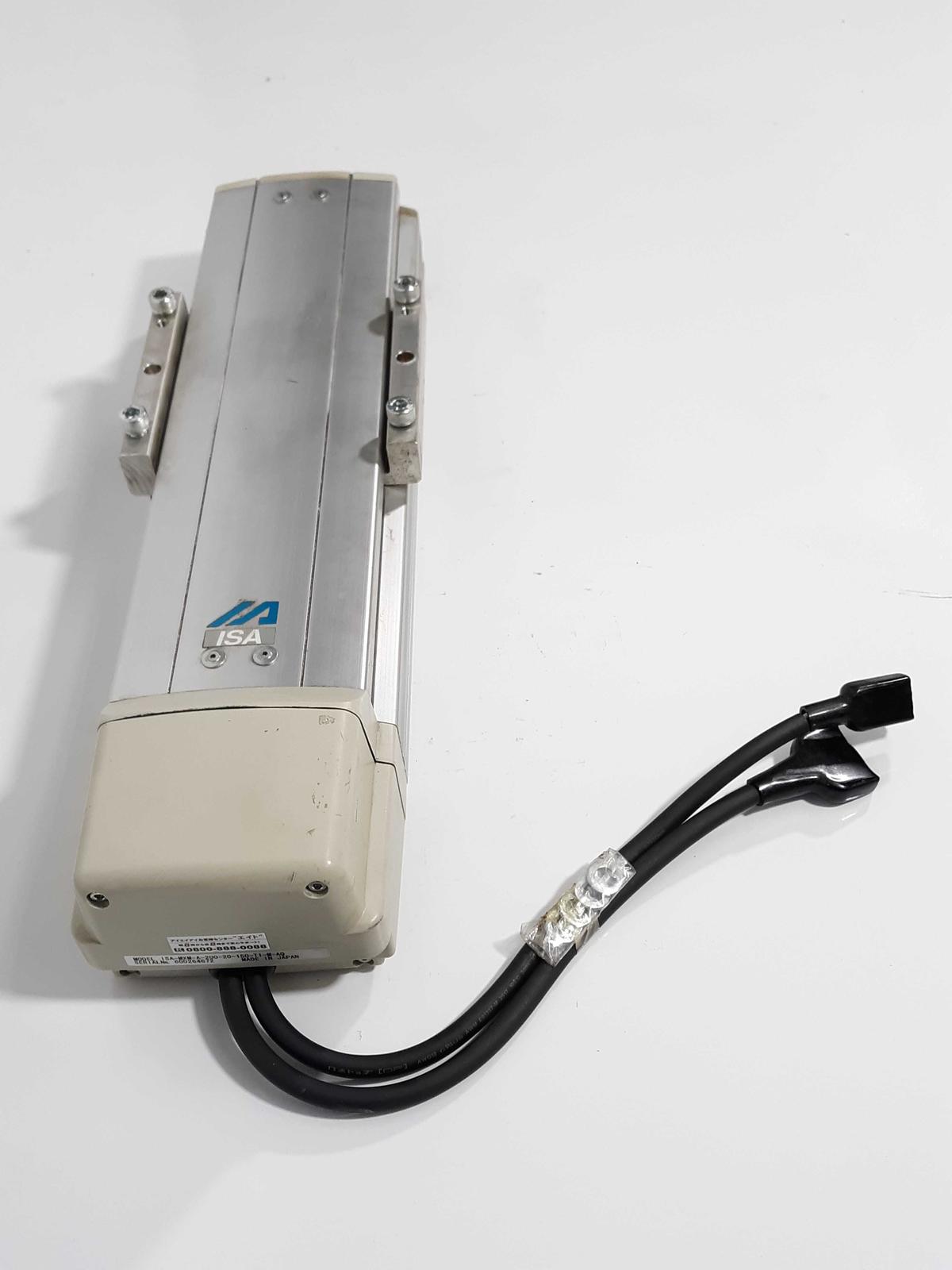 IAI ISA-MXM-A-200-20-150-T1-M-AQ Actuator  - $225.00