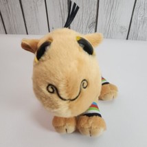 Ty Beanie Boos - JAMAL the Camel 6” Plush Stuffed Animal Toy No Hang Tag - $2.97