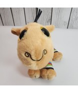 Ty Beanie Boos - JAMAL the Camel 6” Plush Stuffed Animal Toy No Hang Tag - $4.09 CAD