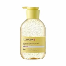 [ILLIYOON] Fresh Moisture Body Wash - 500ml Korea Cosmetic - £32.66 GBP