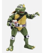 Loyal Subjects BST AXN TMNT 5” Slash Action Figure Glow in Dark Wave 4 N... - $47.54 CAD