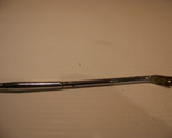 1966 PLYMOUTH SATELLITE TURN SIGNAL LEVER OEM BELVEDERE I II - $35.99