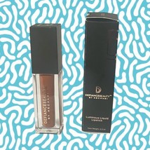 Defiance Beauty by Nechami Luminous Liquid Lipstick ICONIC 4.3ml 0.15 Fl... - $17.33