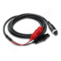 6.6Ft Power Cable For Shimano 6Pin Electric Reel Power Cord 6 Pin - £53.50 GBP