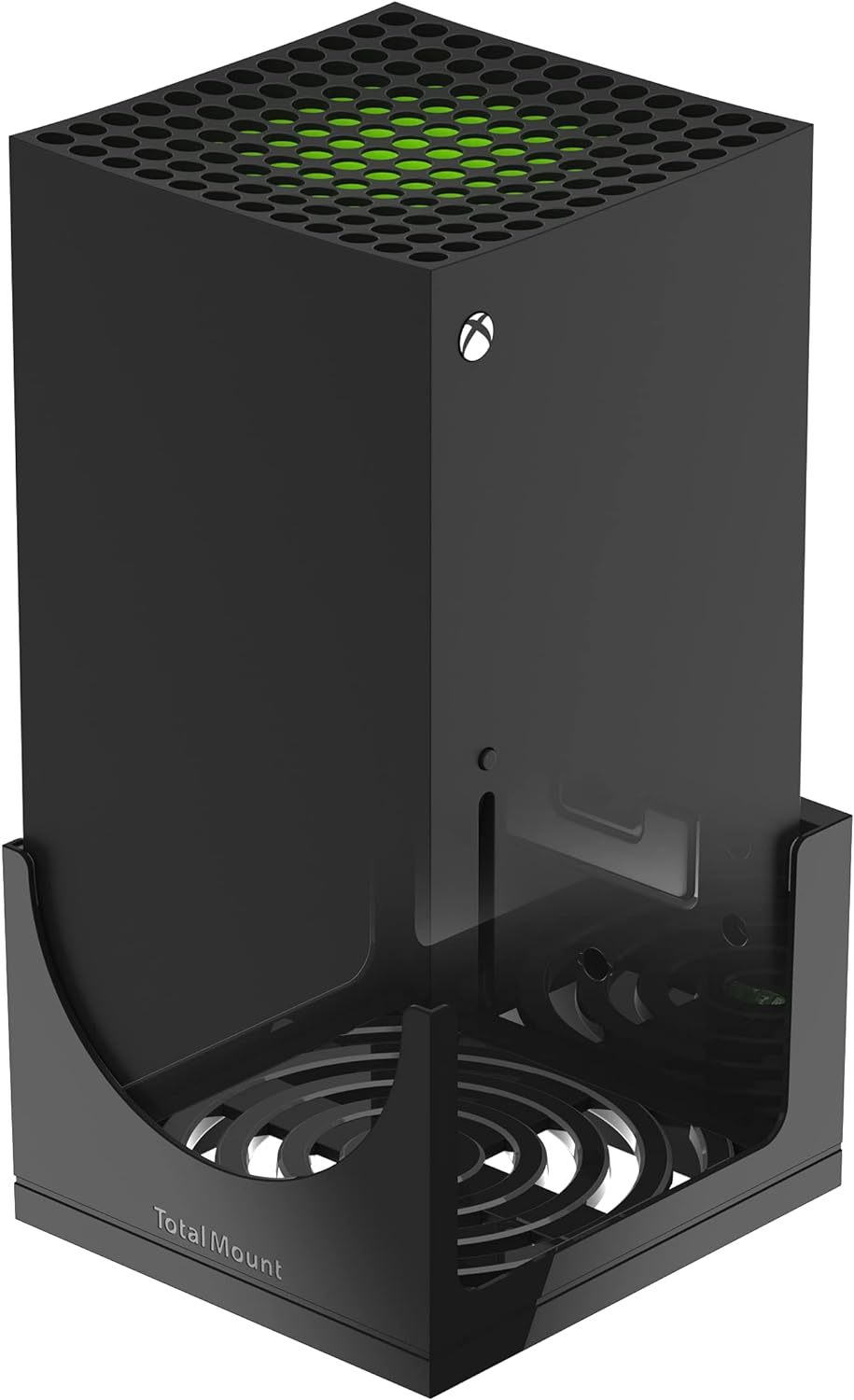 Xbox Series X Totalmount Bundle For Console And Controller (Comprises One - $43.96