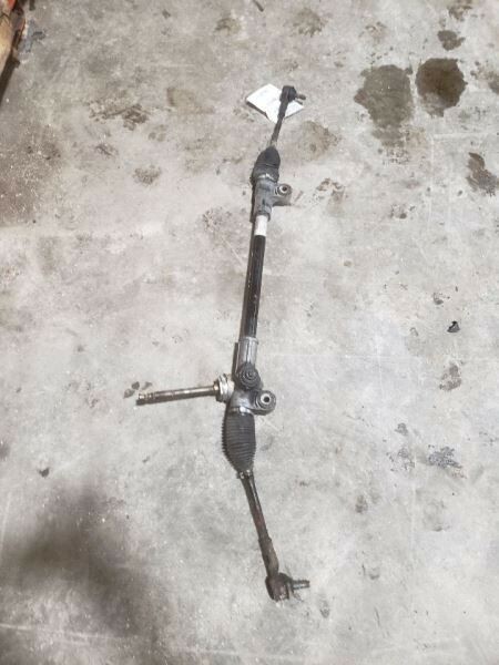 Steering Gear/Rack Power Rack And Pinion Electric Model Fits 13-16 SPARK 1229... Item image 8