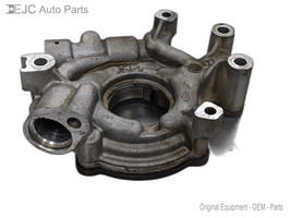 Engine Oil Pump From 2003 Jeep Liberty  3.7  4WD - $34.60