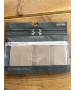 NEW Under Armour Women’s Underwear Multi 3-Pack Pure Stretch Hipster, X-... - $31.00 CAD