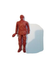 Emergency Services 5&quot; FIREMAN Figure, Greenbrier International - $6.82 CAD