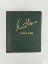 Vintage Howard W Sams Photofact Service Manual Vol 135 Sets 1341-1350 Te... - $39.99