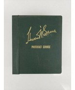 Vintage Howard W Sams Photofact Service Manual Vol 135 Sets 1341-1350 Te... - £31.45 GBP
