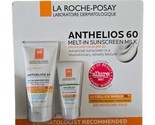 La Roche-posay Anthelios 60 Melt-in Sunscreen Milk 5 fl oz &amp; Clear Skin ... - $28.50