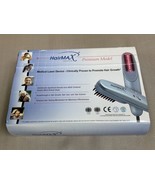 Lexington Hairmax  Laser Comb (original owner never used!)  - $128.70