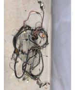 1974 1975 Chevy Vega Headlight Wiring Harness Headlamp Head Light Lamp S... - $248.29 CAD