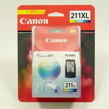 Canon 211XL Color Ink Cartridge - £25.43 GBP