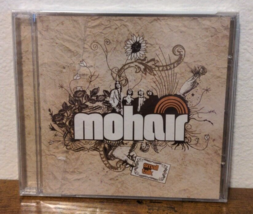 Mohair - Small Talk (New CD, 2006) - Indie Rock Gem - £5.35 GBP