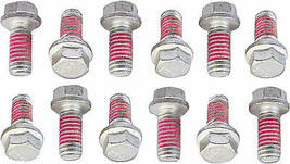 BOLT 2009-KTMRTR Rotor Bolt Kit M6 x 13mm See FitSee Years and Models in... - $9.99