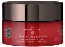 RITUALS The Ritual of Ayurveda Balancing Body Scrub 300 g - £67.50 GBP