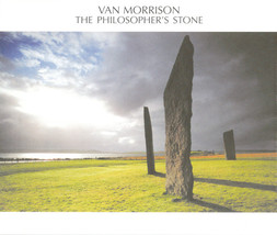 Van Morrison ‎– The Philosopher&#39;s Stone (-he Unreleased Tapes Volume One 2CD - £16.07 GBP
