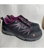 Merrell J15822 Fullbench Composite Toe Safety Work Shoes Women Size 11 M - $889.90 MXN
