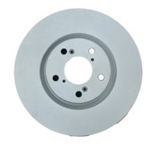 ACDelco 18A2513AC GM 9327880 Fits Acura MDX Honda Pilot Coated Front Bra... - $839.09 MXN