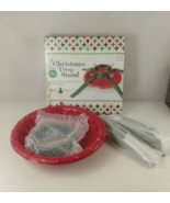 Oasis Christmas Tree Stand New Open Box - $21.47 CAD