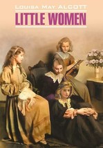 Little women - £13.37 GBP