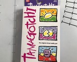 Tamagotchi Polished Blue Pink Version Bandai 1996-1997 New In Box - £36.81 GBP