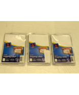 Pack of 3 Avery TrueBlock Shipping Labels 4&quot; x 6&quot; Sheets Laser/Inkjet 20... - €20,95 EUR