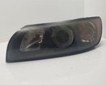 Driver Headlight 5 Cylinder Without Xenon Fits 04-07 VOLVO 40 SERIES 739903 - £76.73 GBP