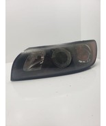 Driver Headlight 5 Cylinder Without Xenon Fits 04-07 VOLVO 40 SERIES 739903 - £77.27 GBP