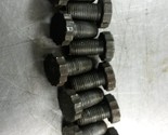 Flexplate Bolts From 2002 Volvo S40  1.9 - £11.94 GBP